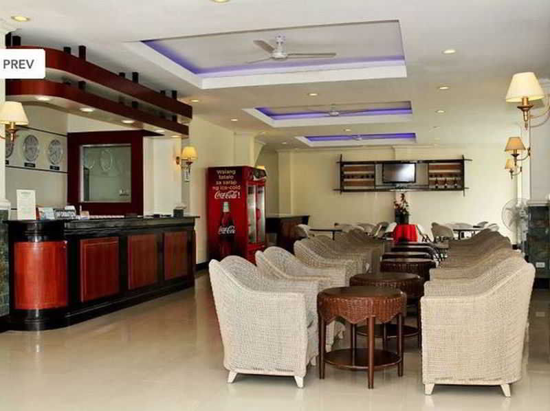 Bluefins Resort Lapu-Lapu City Exterior photo