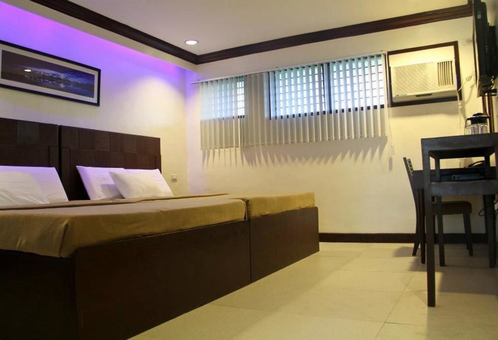 Bluefins Resort Lapu-Lapu City Exterior photo