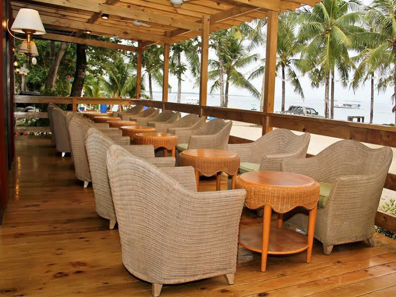Bluefins Resort Lapu-Lapu City Exterior photo