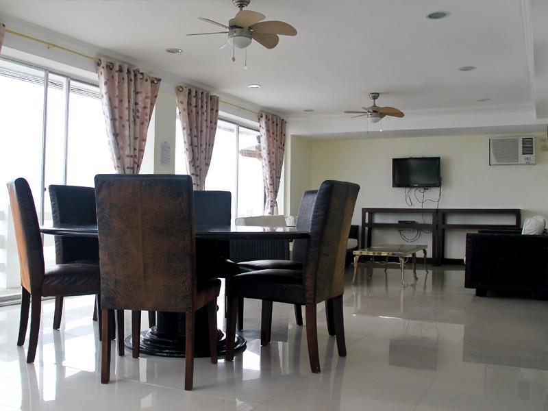 Bluefins Resort Lapu-Lapu City Exterior photo
